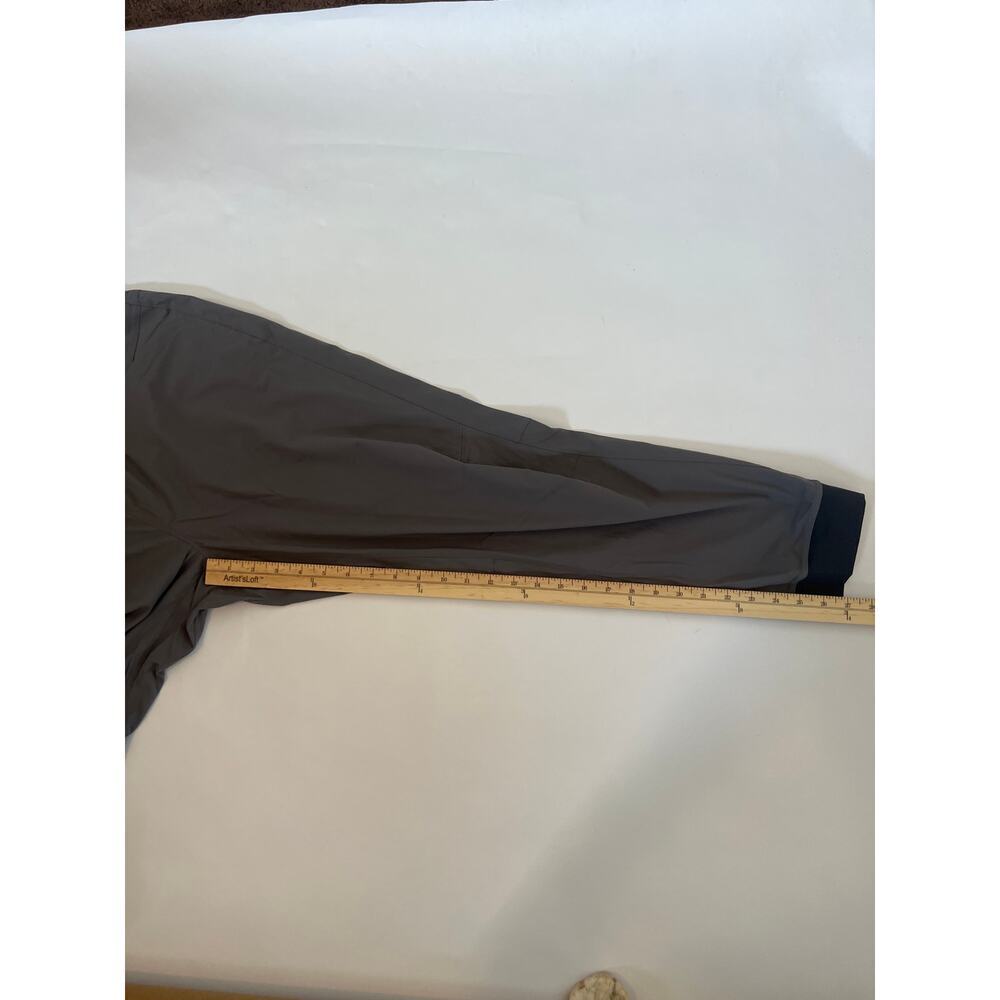 BLACK DIAMOND 
WOMEN'S TECHNICIAN
JOGGER PANTS BLACK GRAY LARGE - Picture 13 of 15